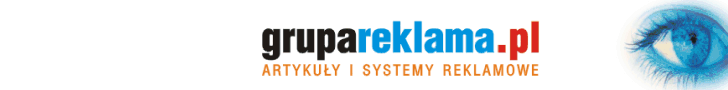 Sklep z materia�ami reklamowymi ON-LINE