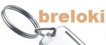 Breloki Akrylowe Reklamowe