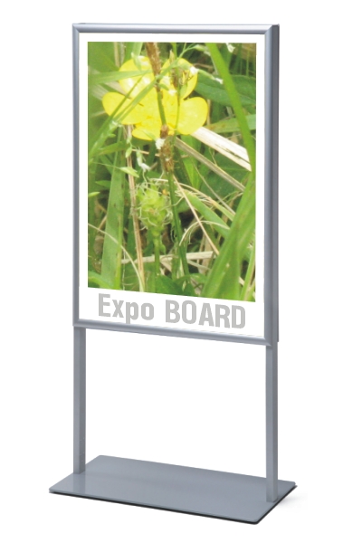 Stojaki Plakatowe