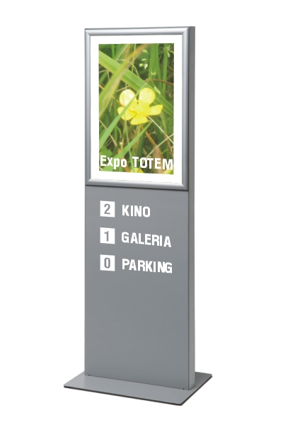 Stojaki Plakatowe