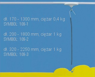 Metalowa spr�ynka