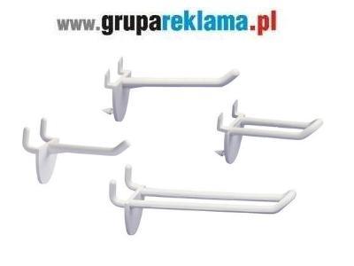 Ko�ki i Haki do Ekspozytor�w Stand�w Stojak�w