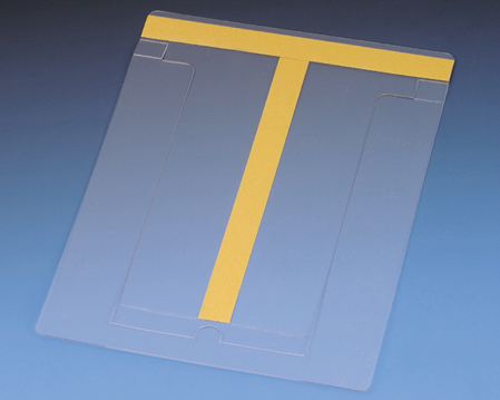 kiesze� pvc A4