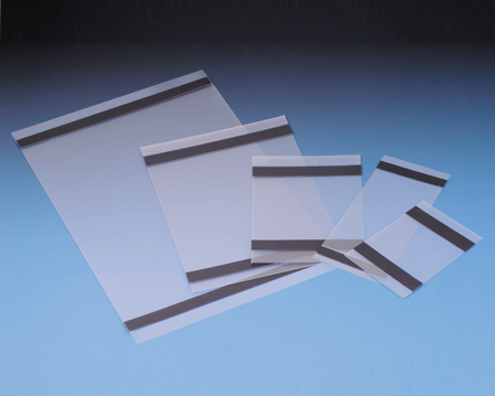kiesze� pvc z ta�m� magnetyczn�