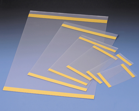 kiesze� pvc z ta�m� bezbarwn�