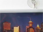 listwa do plakat�w