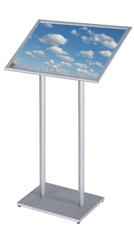 Stojak Menu Board