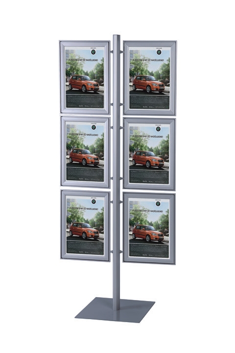 Stojak Multistand