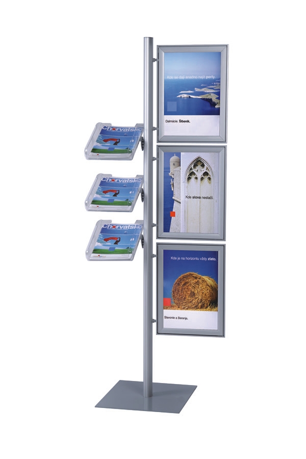 Stojak Wielofunkcyjny Multistand