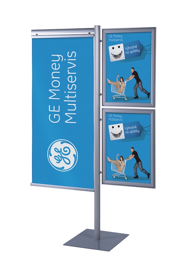 Stojak Multistand