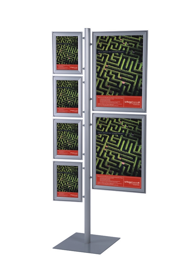 Stojak Multistand