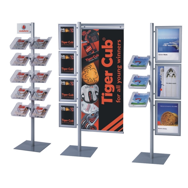 powi�ksz zdj�cie: Multistand