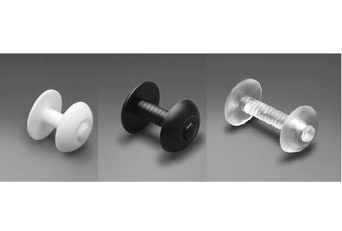 Nity plastikowe Symbol: N15/0-11 N15/0-15 N15/0-22