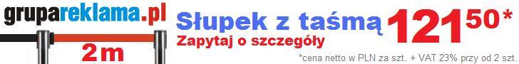 S�upki Odgradzaj�ce z Ta�m� Pasem