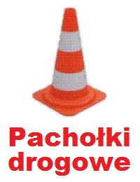 Pacho�ki Ostrzegawcze