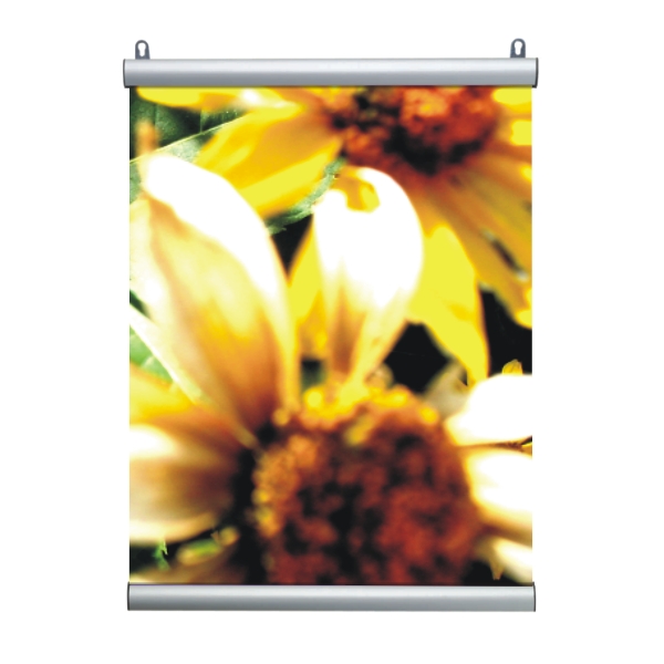 Listwy Aluminiowe Plakatowe Postersnapper
