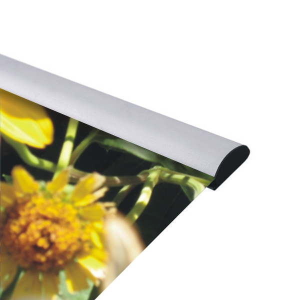 Listwy Aluminiowe Plakatowe Postersnapper-Profil