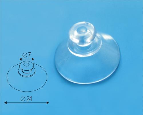przyssawka �rednica 22/24 mm