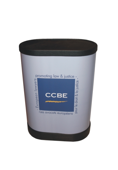 �ciana reklamowa