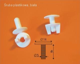 Bia�a �ruba Viking Symbol: S14/14W, S14/27W