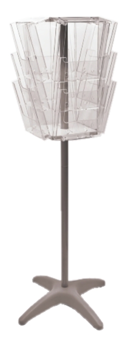Stojaki Obrotowe 12f230