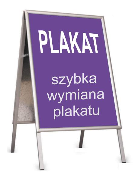 Potykacze Reklamowe