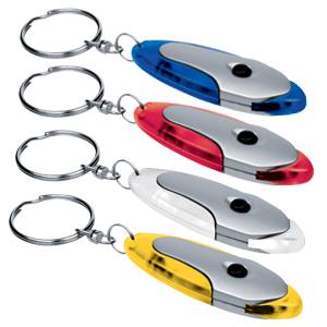 Brelok do kluczy z lampk� LED