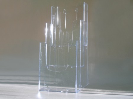 stojak z plexi odlewanej Perfecto Multi