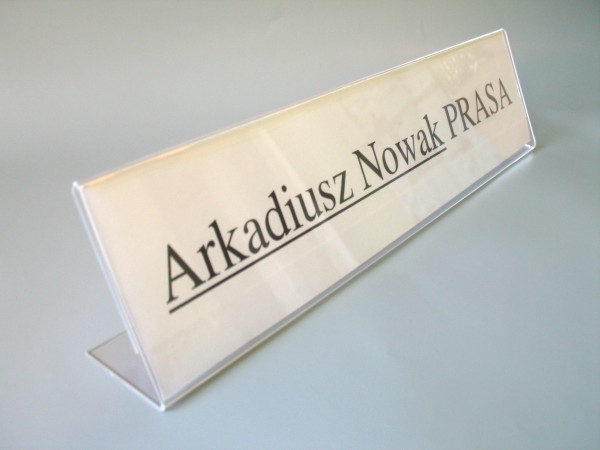 podstawka konferencyjna
