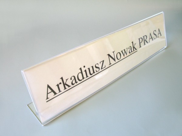 podstawka konferencyjna