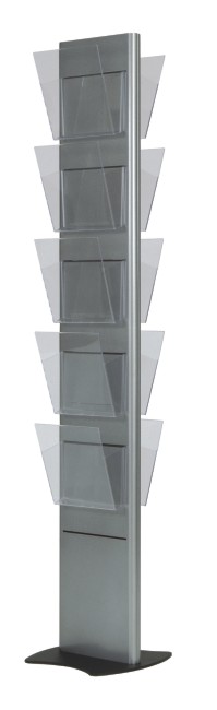kolumna na ulotki Torre