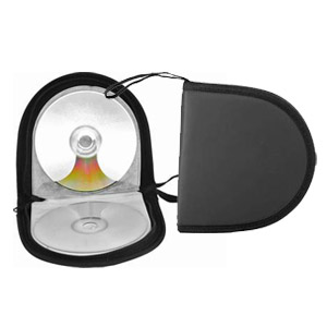 Etui na 12 CD
