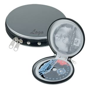 Metalowe etui na CD